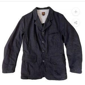 Mister Freedom CONTINENTAL SPORTCOAT - NOS BOSSA